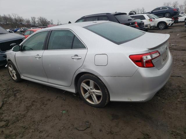 Photo 2 from auction – 2014 TOYOTA CAMRY L with VIN 4T1BF1FK6EU841466
