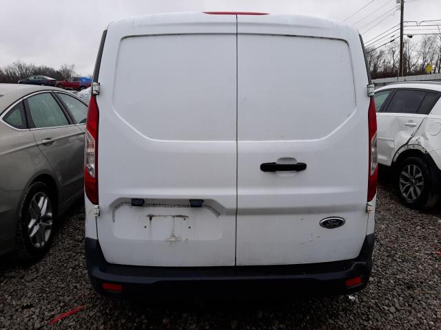 Photo 6 from auction – 2015 FORD TRANSIT CO with VIN NM0LS7F72F1199864