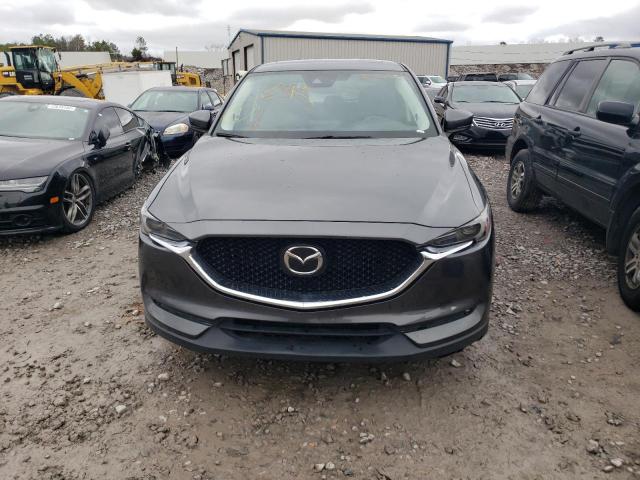 Photo 5 from auction – 2017 MAZDA CX-5 GRAND with VIN JM3KFADL5H0184923
