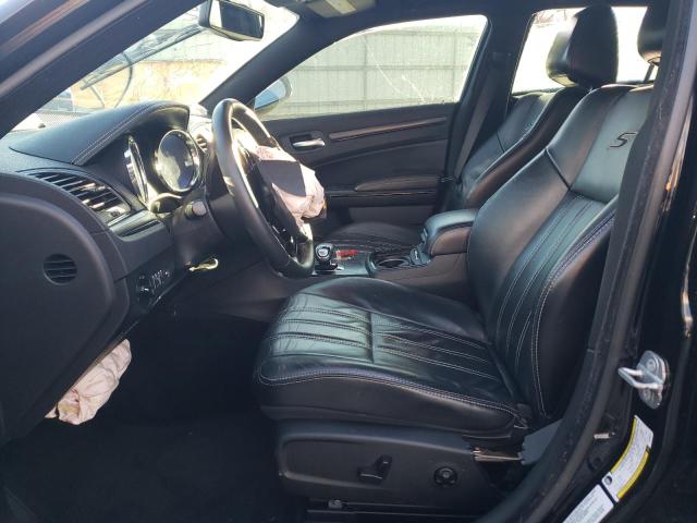 Photo 7 from auction – 2014 CHRYSLER 300 S with VIN 2C3CCABG0EH206219