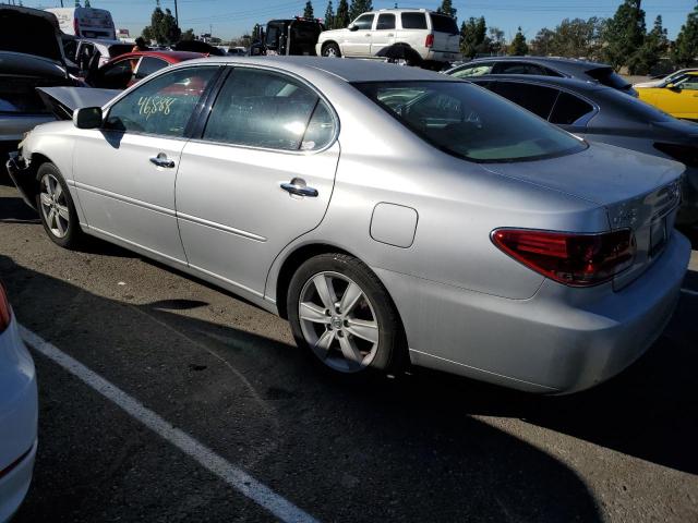 Photo 2 from auction – 2005 LEXUS ES 330 with VIN JTHBA30G155128793