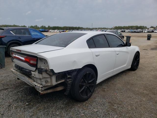 Photo 3 from auction – 2013 DODGE CHARGER SE with VIN 2C3CDXBG9DH664730