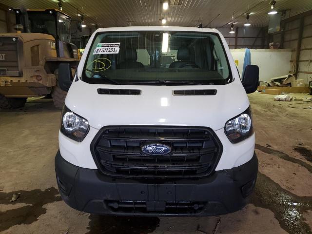 Photo 5 from auction – 2020 FORD TRANSIT T- with VIN 1FTBR1Y82LKA69330