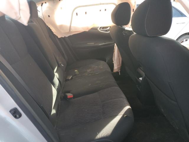 Photo 10 from auction – 2015 NISSAN SENTRA S with VIN 3N1AB7AP5FL638326