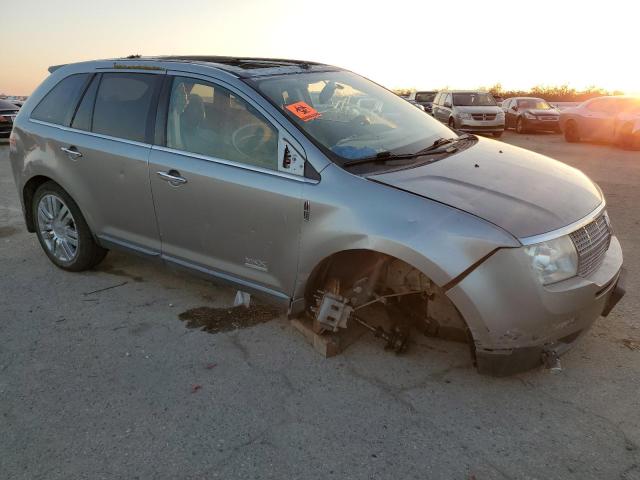 Photo 4 from auction – 2008 LINCOLN MKX with VIN 2LMDU88CX8BJ27755