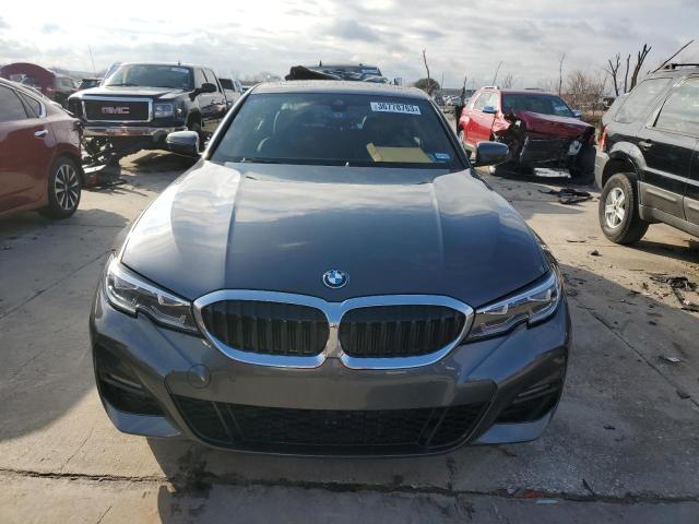 Photo 5 from auction – 2022 BMW 330E with VIN 3MW5P7J08N8C36530