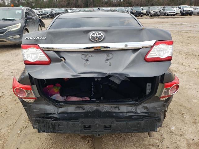 Photo 6 from auction – 2012 TOYOTA COROLLA BA with VIN 2T1BU4EE2CC788587