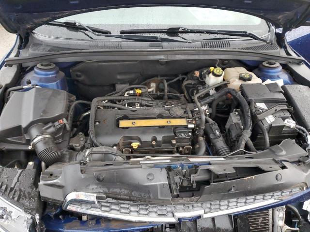 Photo 11 from auction – 2012 CHEVROLET CRUZE LT with VIN 1G1PF5SCXC7142684
