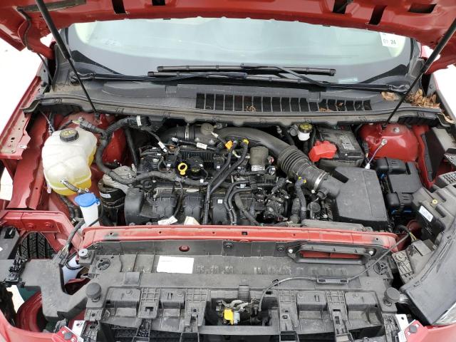 Photo 12 from auction – 2020 FORD EDGE SEL with VIN 2FMPK3J97LBA18226