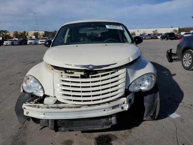 Photo 5 from auction – 2008 CHRYSLER PT CRUISER with VIN 3A8FY48BX8T182698
