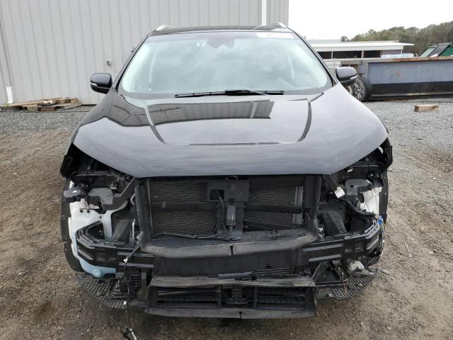 Photo 5 from auction – 2020 FORD EDGE SEL with VIN 2FMPK4J92LBA41662