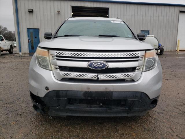 Photo 5 from auction – 2011 FORD EXPLORER X with VIN 1FMHK7D82BGA84012