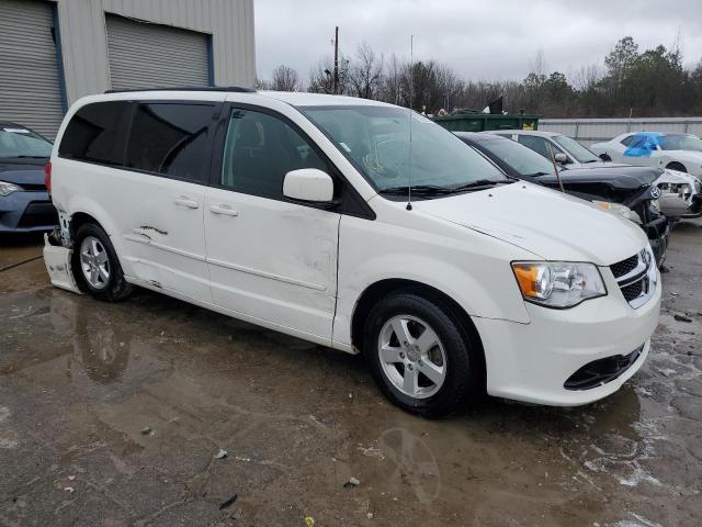 Photo 4 from auction – 2012 DODGE GRAND CARA with VIN 2C4RDGCG8CR365355