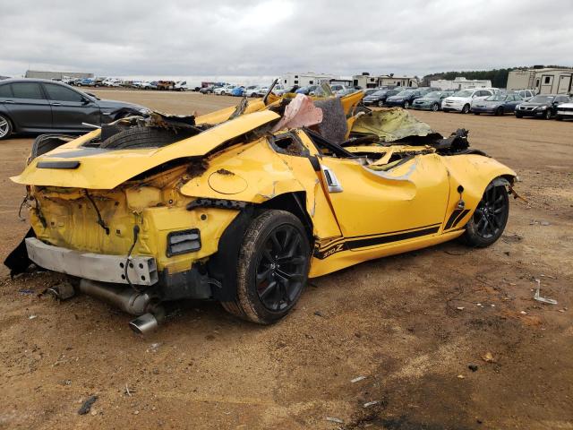 Photo 3 from auction – 2017 NISSAN 370Z BASE with VIN JN1AZ4EH8HM951179