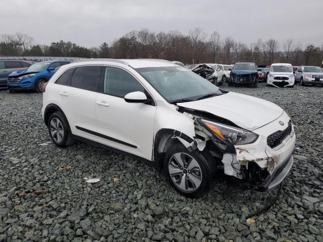 Photo 4 from auction – 2020 KIA NIRO LX with VIN KNDCB3LC8L5436004
