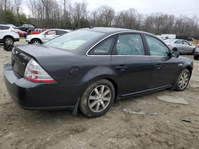 Photo 3 from auction – 2008 FORD TAURUS SEL with VIN 1FAHP24W78G143822