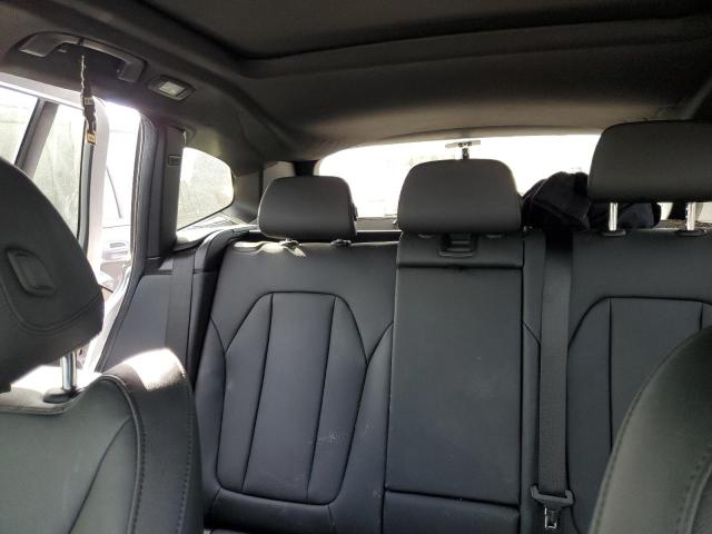 Photo 10 from auction – 2019 BMW X3 SDRIVE3 with VIN 5UXTR7C50KLE94866