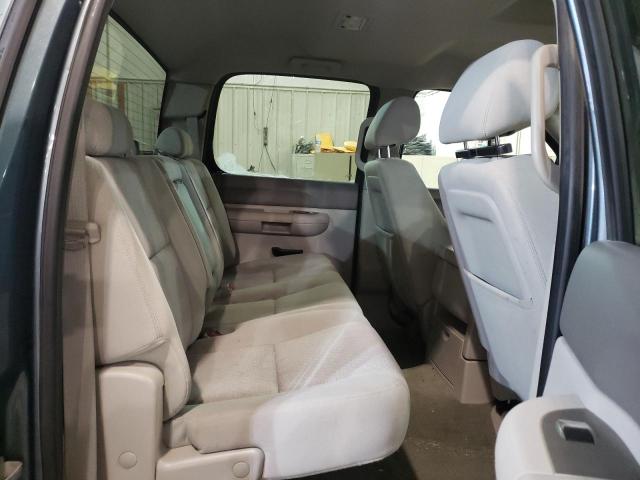 Photo 10 from auction – 2011 GMC SIERRA K15 with VIN 3GTP2VE38BG320433