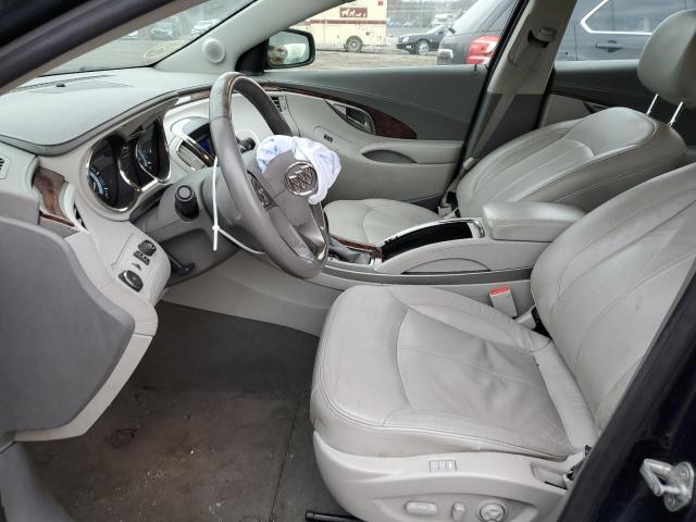 Photo 7 from auction – 2012 BUICK LACROSSE P with VIN 1G4GD5E31CF264893