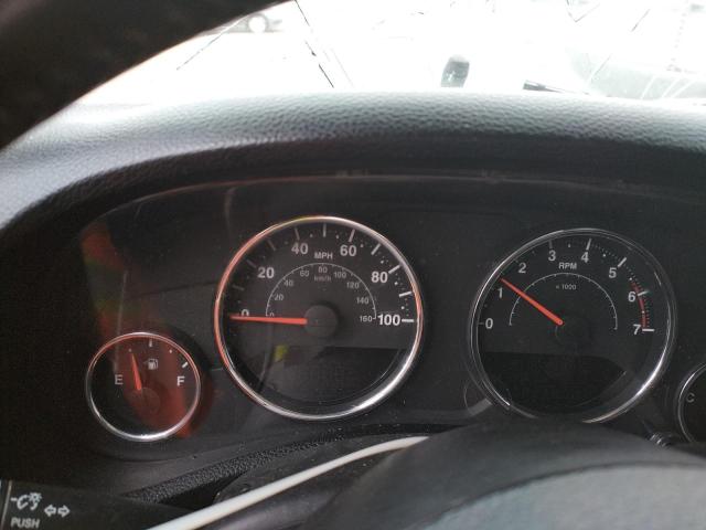 Photo 9 from auction – 2011 JEEP WRANGLER S with VIN 1J4AA2D17BL501642