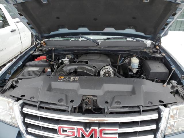 Photo 11 from auction – 2012 GMC SIERRA K15 with VIN 1GTR2VE74CZ227079