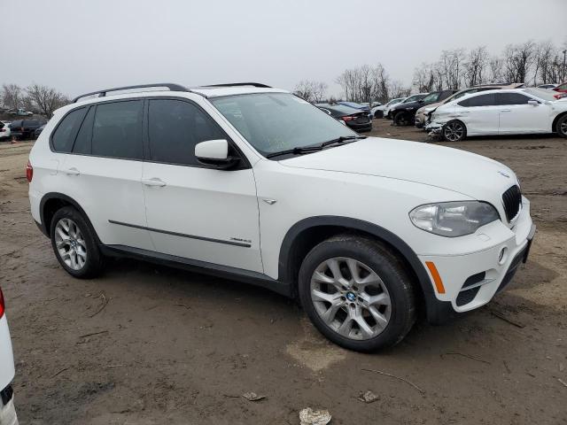Photo 4 from auction – 2013 BMW X5 XDRIVE3 with VIN 5UXZV4C58D0B06503