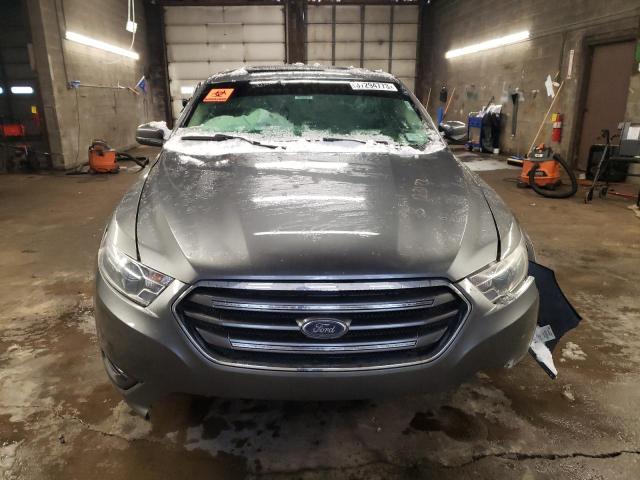 Photo 5 from auction – 2013 FORD TAURUS SEL with VIN 1FAHP2E80DG113104