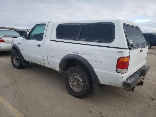 Photo 2 from auction – 1998 FORD RANGER with VIN 1FTYR11U0WPA87995