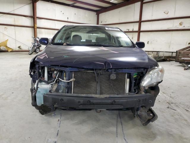 Photo 5 from auction – 2011 TOYOTA COROLLA BA with VIN 2T1BU4EE3BC540251