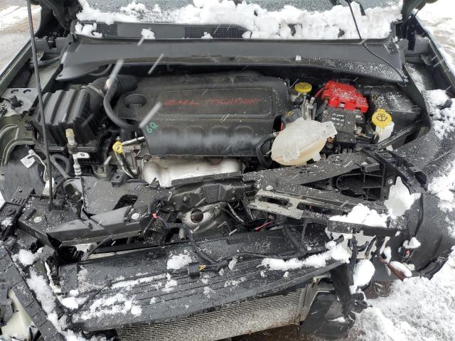 Photo 12 from auction – 2020 JEEP COMPASS LI with VIN 3C4NJDCB1LT233870