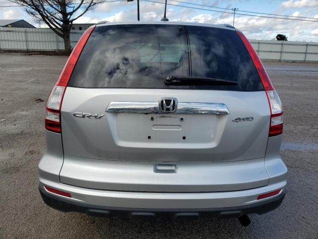Photo 6 from auction – 2011 HONDA CR-V EXL with VIN 5J6RE4H71BL028175
