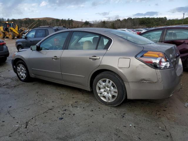 Photo 2 from auction – 2012 NISSAN ALTIMA BAS with VIN 1N4AL2AP6CN433967