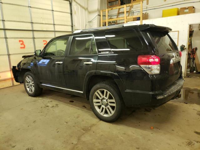 Zdjęcie 2 z aukcji – 2011 TOYOTA 4RUNNER SR z VIN JTEBU5JR9B5074557