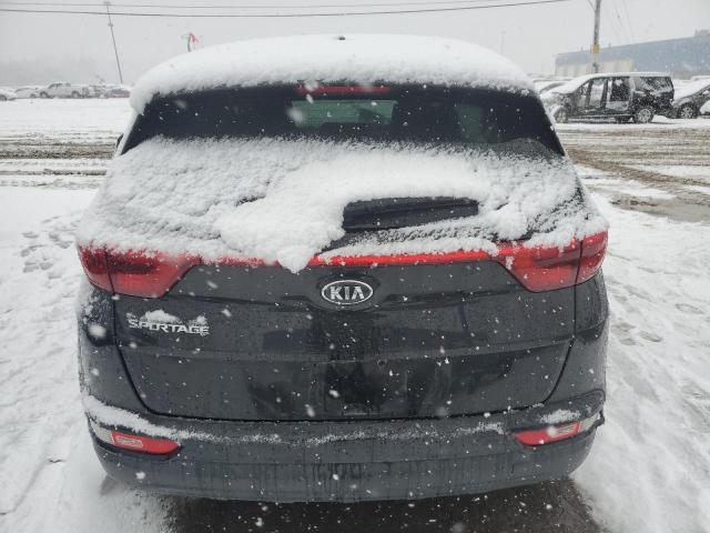 Photo 6 from auction – 2018 KIA SPORTAGE L with VIN KNDPMCAC2J7472142