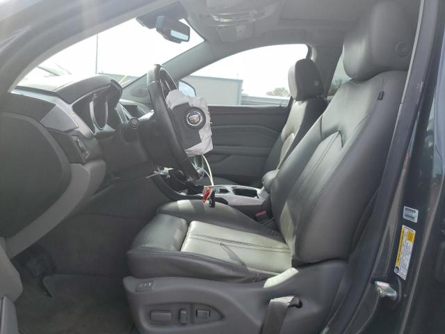 Photo 7 from auction – 2012 CADILLAC SRX LUXURY with VIN 3GYFNAE38CS532897