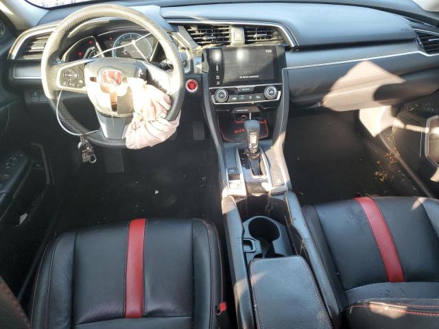 Photo 8 from auction – 2016 HONDA CIVIC EX with VIN 2HGFC2F70GH568113