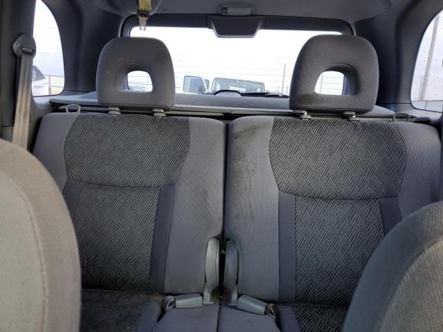 Photo 10 from auction – 2003 TOYOTA RAV4 with VIN JTEGH20V630095355