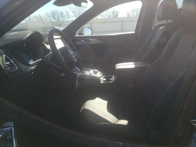 Photo 7 from auction – 2023 MAZDA CX-9 GRAND with VIN JM3TCBDY1P0634273