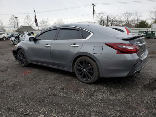 Photo 2 from auction – 2017 NISSAN ALTIMA 2.5 with VIN 1N4AL3AP2HC481961