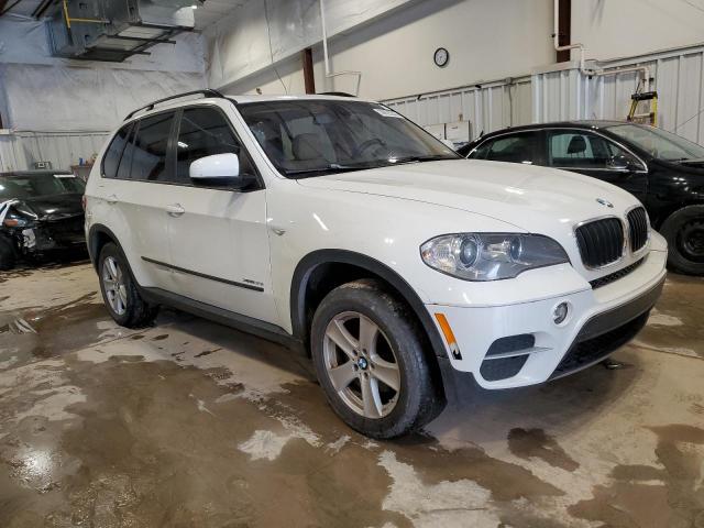 Photo 4 from auction – 2013 BMW X5 XDRIVE3 with VIN 5UXZV4C52D0E13813