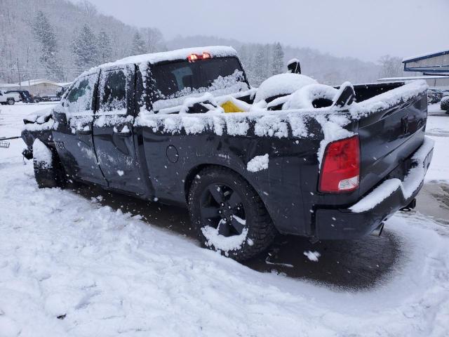 Photo 2 from auction – 2019 RAM 1500 CLASS with VIN 1C6RR7FT1KS708523