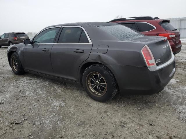 Photo 2 from auction – 2014 CHRYSLER 300 with VIN 2C3CCAAG1EH179369