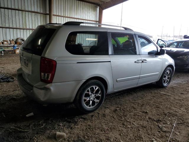 Photo 3 from auction – 2014 KIA SEDONA LX with VIN KNDMG4C77E6553245