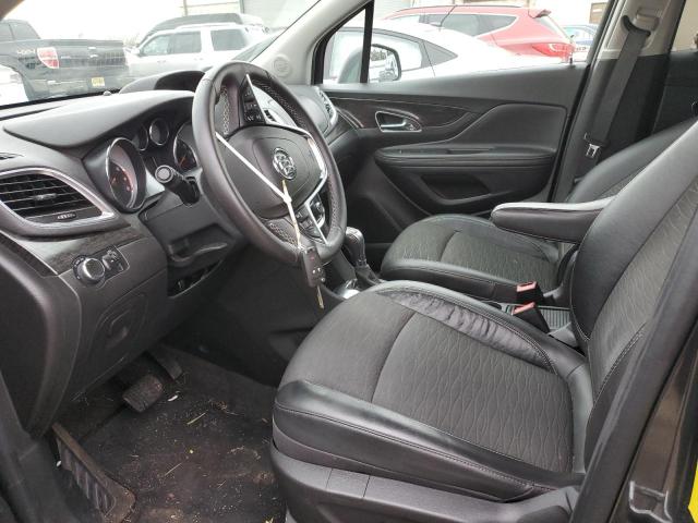 Photo 7 from auction – 2016 BUICK ENCORE with VIN KL4CJASB6GB652516