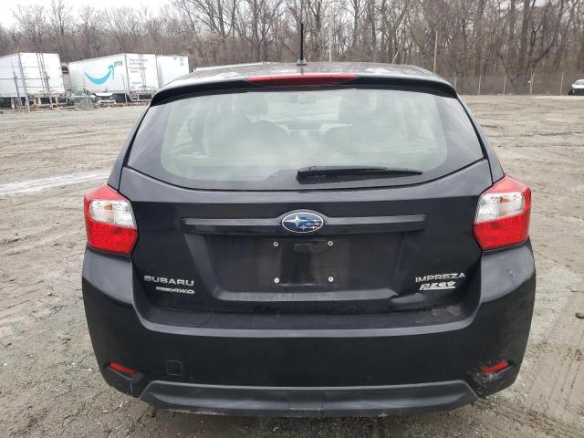 Photo 6 from auction – 2014 SUBARU IMPREZA with VIN JF1GPAA68E8238146