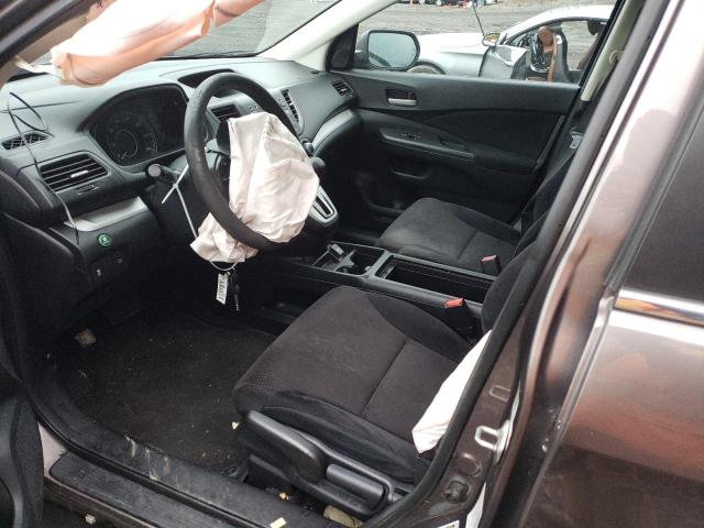 Photo 7 from auction – 2014 HONDA CR-V EX with VIN 2HKRM4H54EH655842