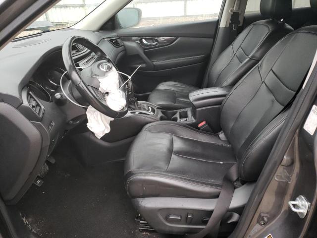 Photo 7 from auction – 2018 NISSAN ROGUE S with VIN 5N1AT2MT0JC813152