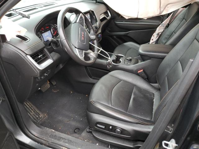Photo 7 from auction – 2020 GMC TERRAIN SL with VIN 3GKALVEV4LL197232