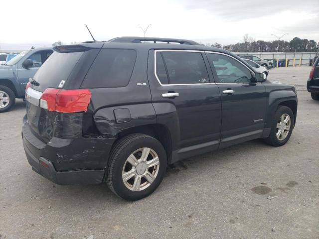 Photo 3 from auction – 2014 GMC TERRAIN SL with VIN 2GKALREK3E6230497