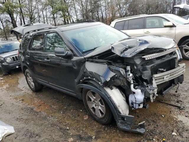 Photo 4 from auction – 2013 FORD EXPLORER with VIN 1FM5K7B83DGA97344